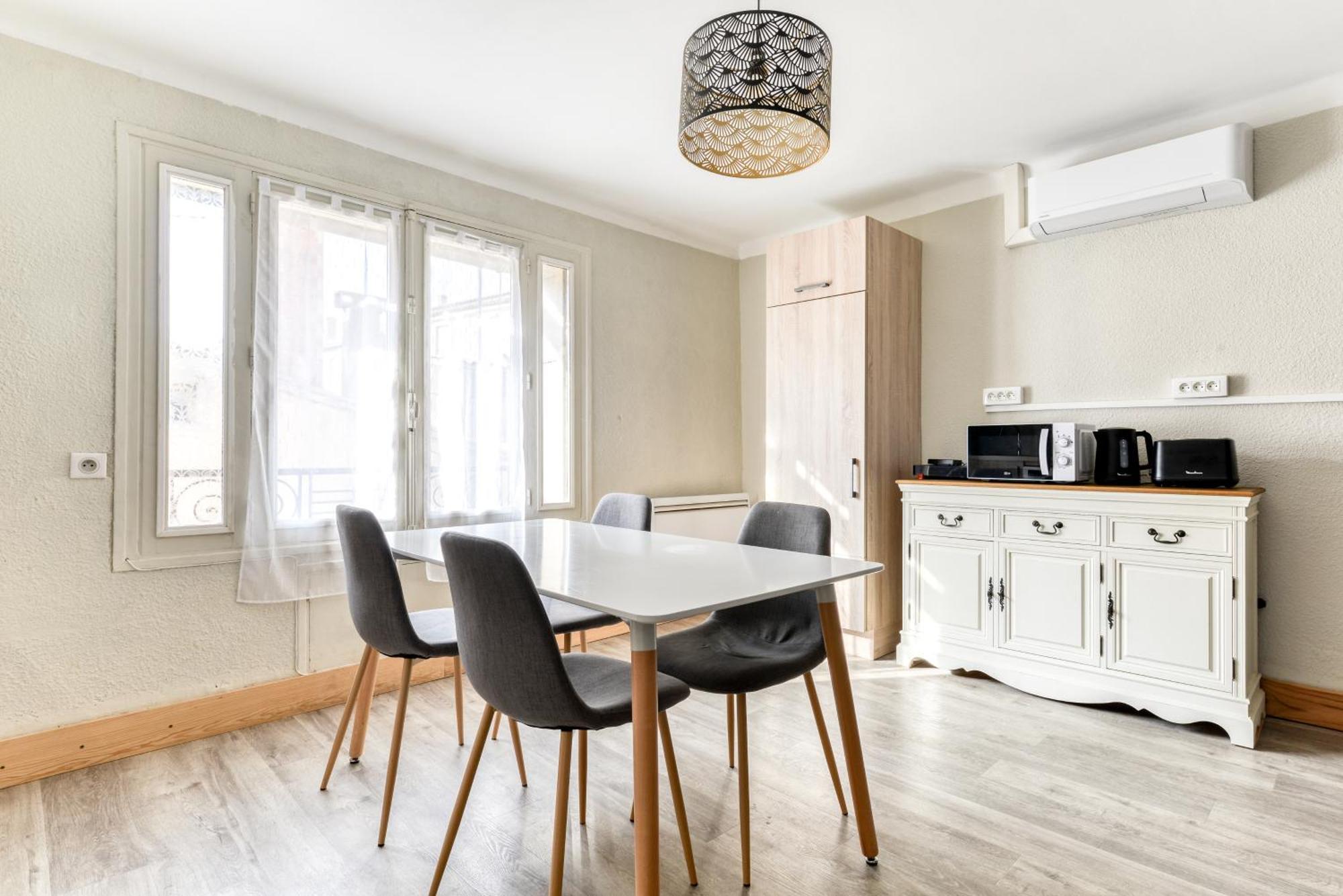 L'arche De La Cite Avec Netflix Fibre Et Clim Appartement Carcassonne