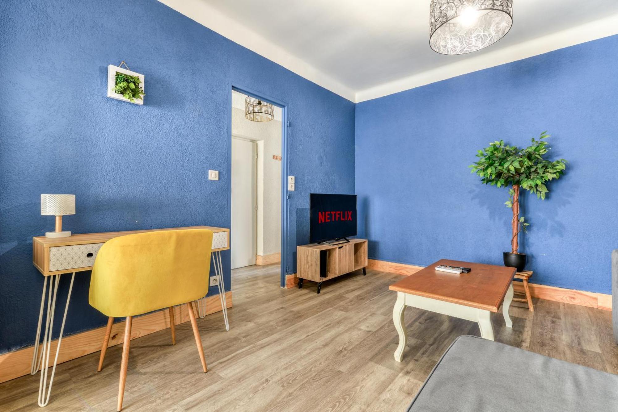Appartement L'arche De La Cite Avec Netflix Fibre Et Clim Carcassonne